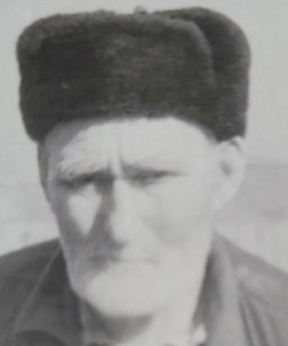 Алейников Ефим Васильевич