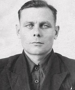 Чистяков Алексей Васильевич