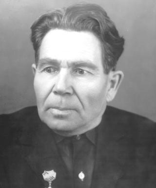 Салахутдинов Ахат Салахутдинович