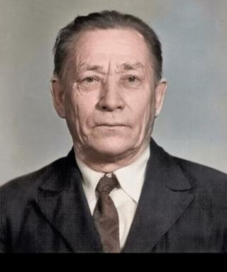 Жуйков Иван Васильевич