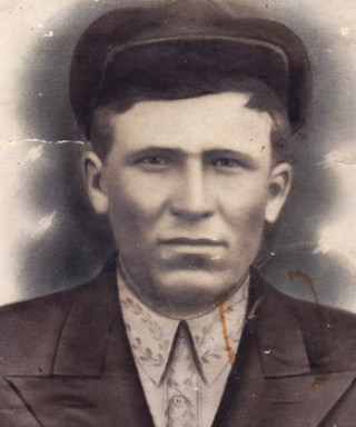 Пазюра Андрей Кириллович