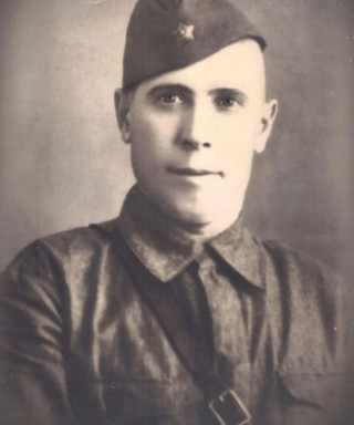 Кузнецов Яков Евдокимович