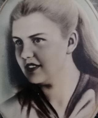 Баранова Любовь Алексеевна