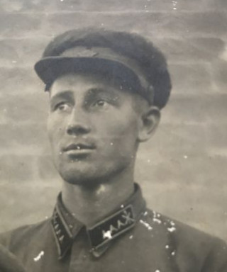 Бодин Павел Николаевич