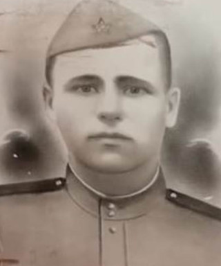 Васильев Михаил Яковлевич