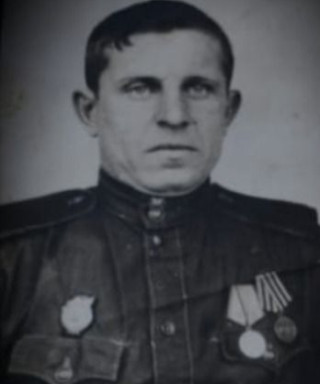 Жуков Михаил Федотович