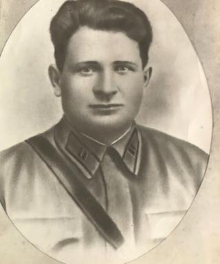 Кожеченков Дмитрий Михайлович