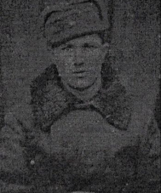 Здохлеев Трофим Прокопьевич