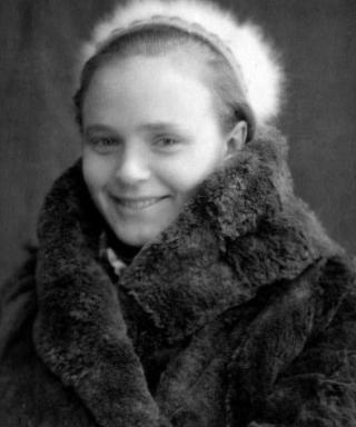 Крюкова Мария Васильевна