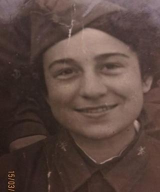 Глухова Нина Аркадьевна