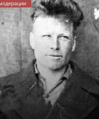 Попов Владимир Викторович