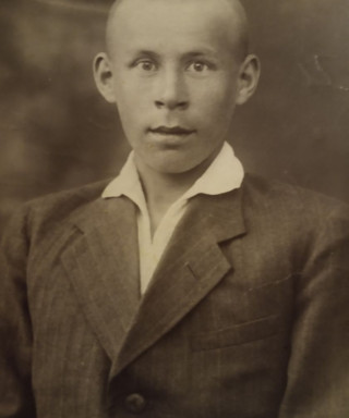 Ефимов Георгий Осипович