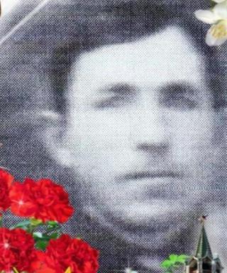 Ломонов Иван Васильевич