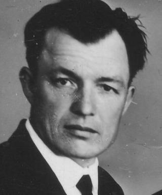 Луков Иван Осипович