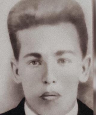 Тестов Сергей Дмитриевич