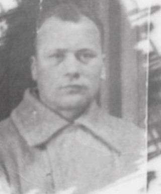 Асколонов Григорий Иванович