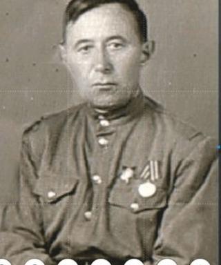 Селиванов Роман Устинович