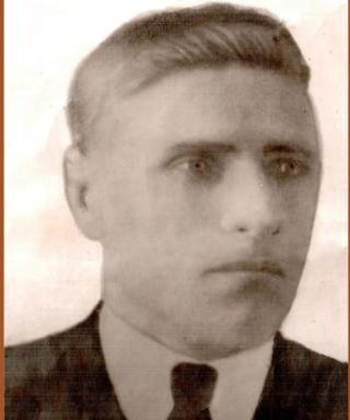 Саушкин Алексей Петрович