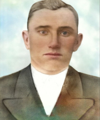 Архипенко Никита Григорьевич