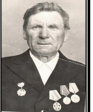 СОКОЛОВ АЛЕКСЕЙ ИВАНОВИЧ