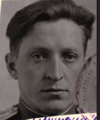 Пятибратов Евгений Павлович