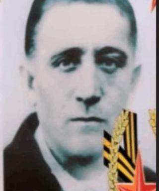 Вафин Зуфар Вафиевич