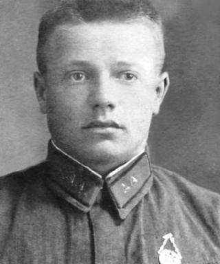 Смирнов Иван Михайлович
