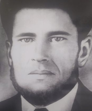 Пономарёв Павел Григорьевич