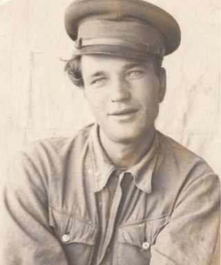 Балыков Дмитрий Никитович