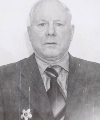 Михайлов Александр Иванович