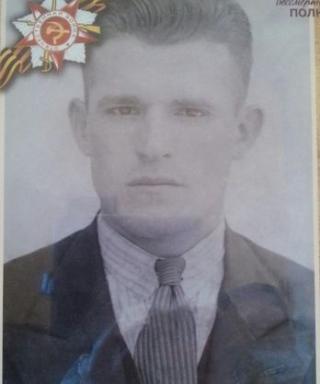 Кривецкий Степан Дмитриевич