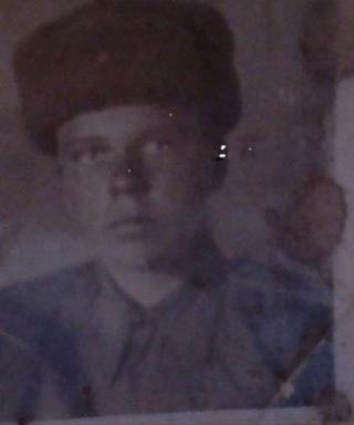 Черкасов Николай Ильич