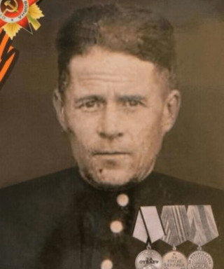 Евдокимов Николай Евгеньевич