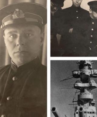Волков Александр Павлович