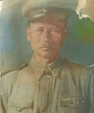 Авдеев Никита Яковлевич