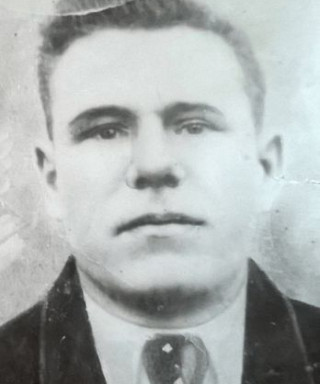 Юрченко Петр Яковлевич