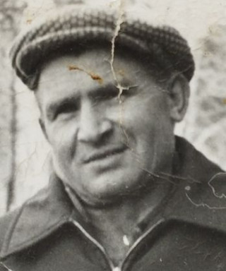 Щёлоков Николай Яковлевич