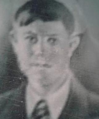 Валюнин Николай Андреевич