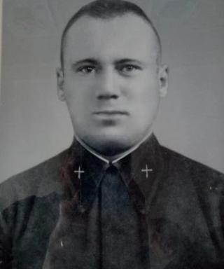 Смирнов Николай Николаевич