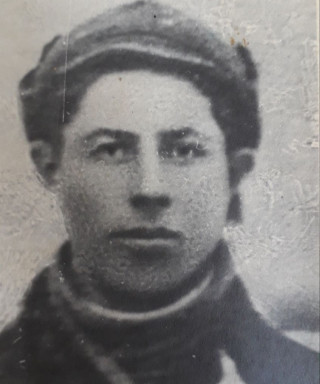 Панкратов Николай Иванович