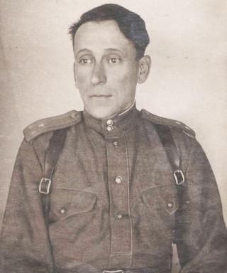 Раньков Борис Семенович