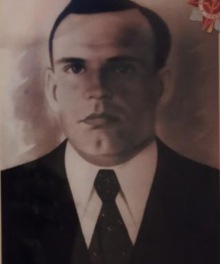 Чеснов Алексей Макарович