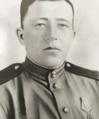 Белов Илья Андреевич