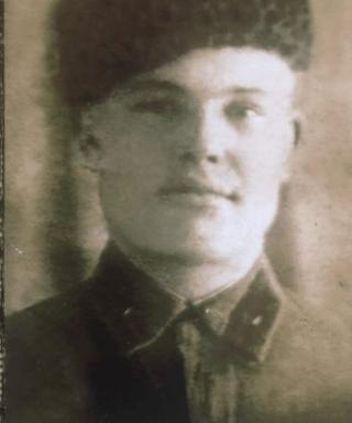 Сухарев Александр Алексеевич