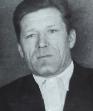 Шигалев Иван Егорович