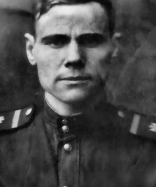 Генералов Иван Федорович