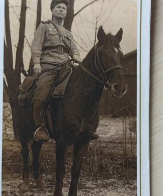 Буянов Филимон Кириллович