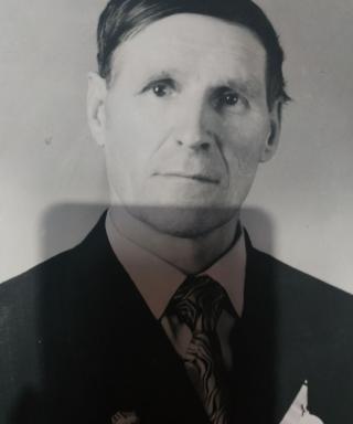 Бернадский Николай Ефимович