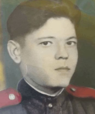 Иванов Алексей Иванович