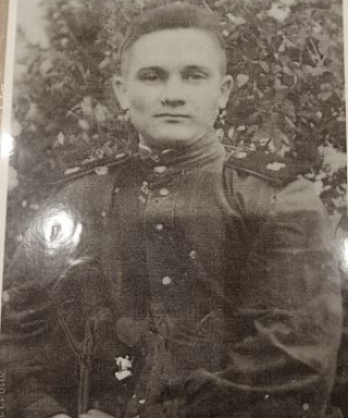 Пантелеев Александр Ильич